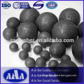 High Chrome Balls For Ball Mill, Milling Machine Wearing Parts, Miller Balls